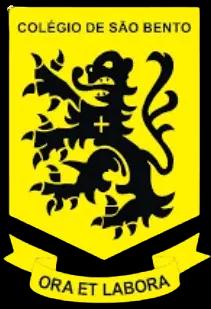Logo São Bento